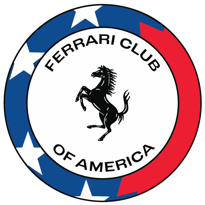 FCA Logo